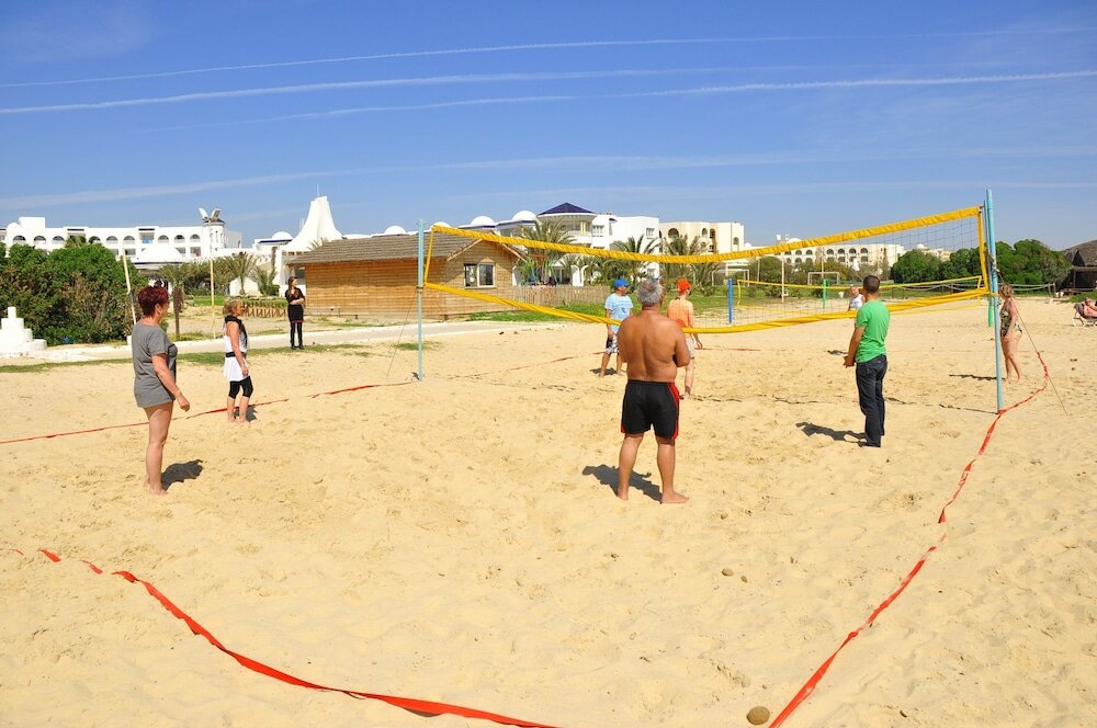 Фото Golden Tulip Taj Sultan