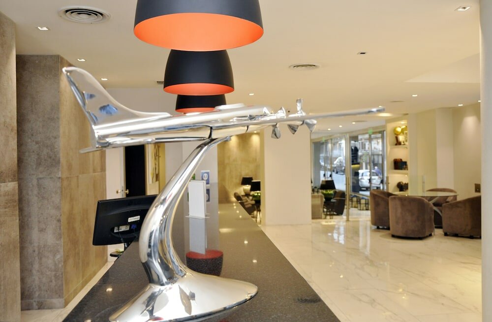 Фото Principado Downtown