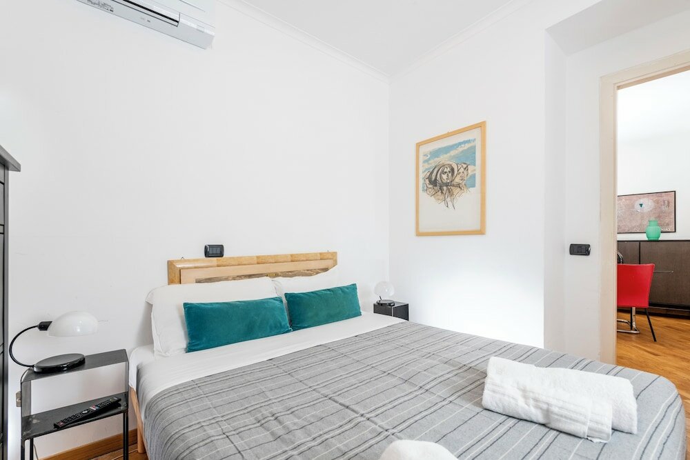 Фото Corso Vittorio Apartments