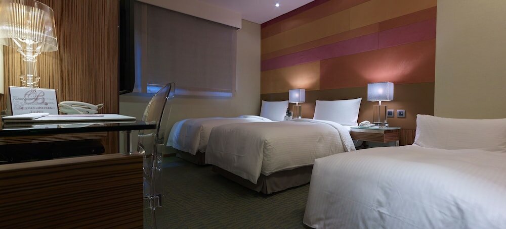 Фото Beauty Hotels - Beautique Hotel