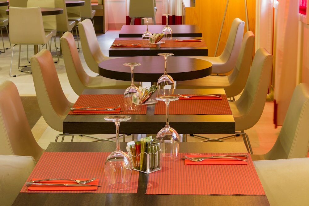 Фото Ibis Порту Центро Сан-Бенту