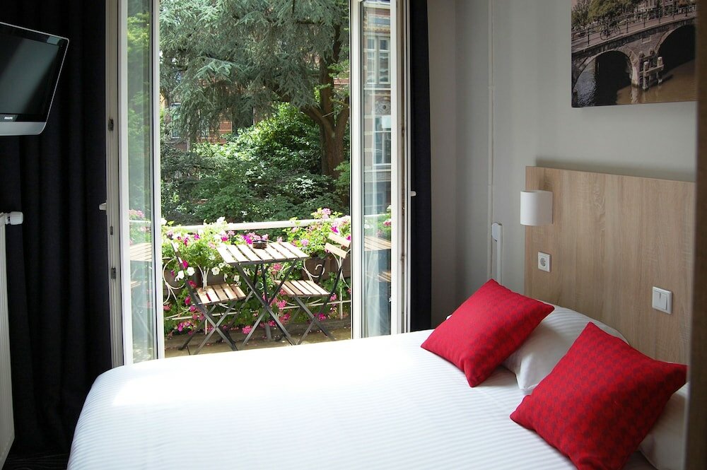 Фото Prinsen Hotel