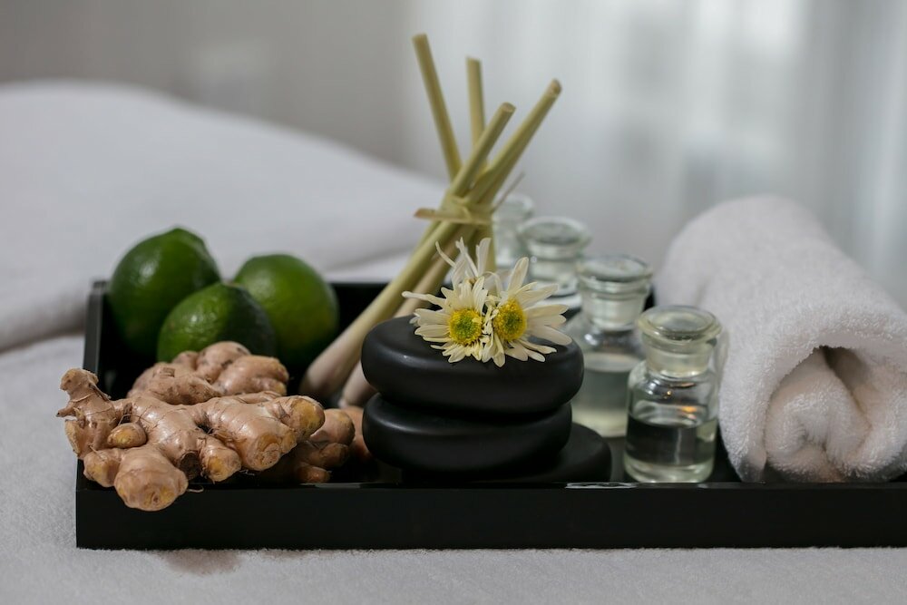 Фото Sen Grand Hotel & SPA