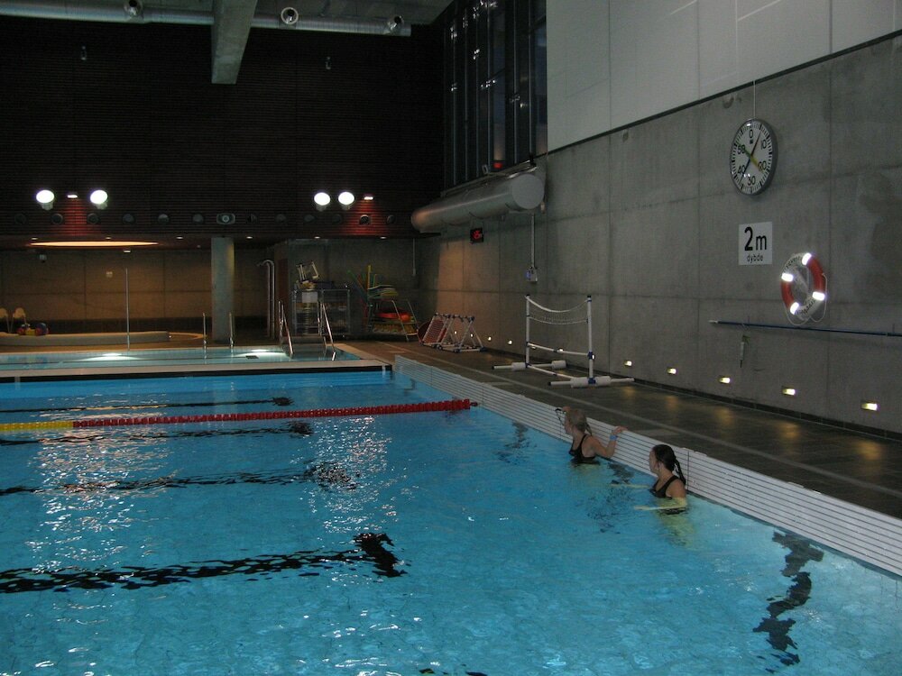 Фото Scandic Alta