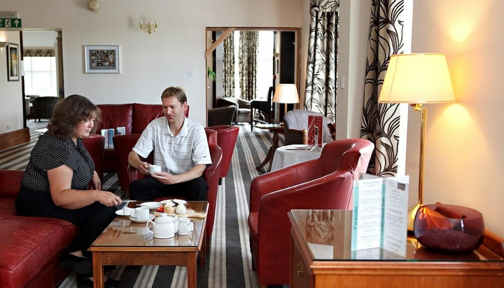 Фото The Links Country Park Hotel