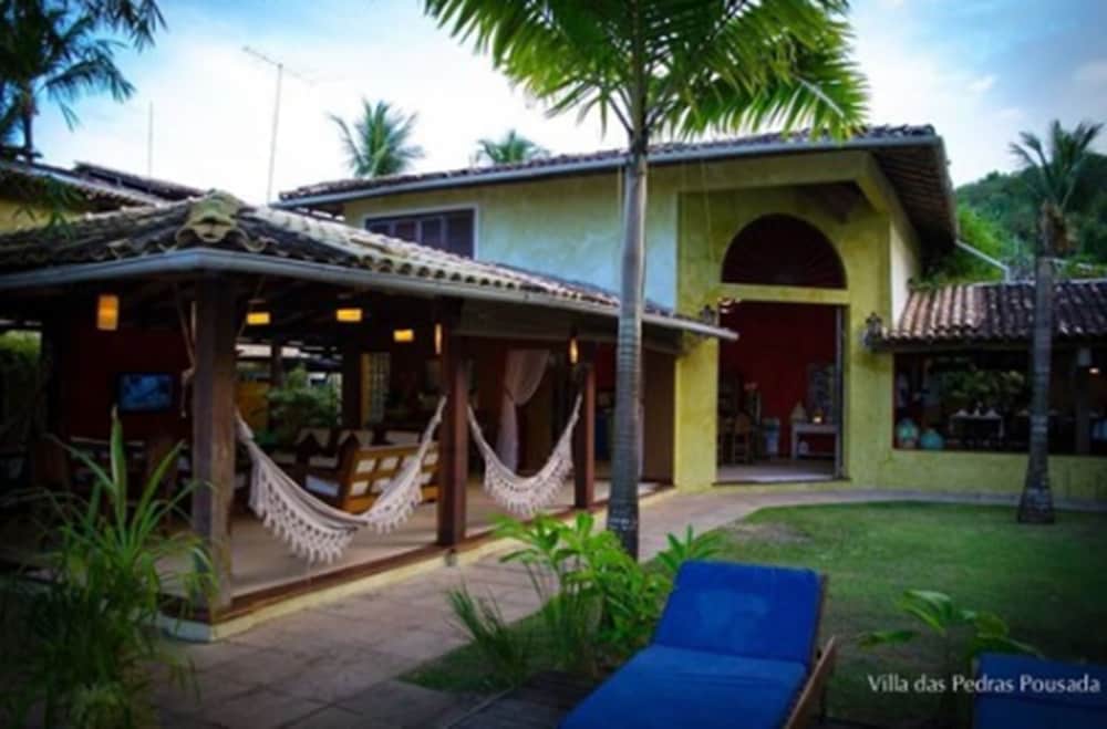 Фото VIA das Pedras Pousada