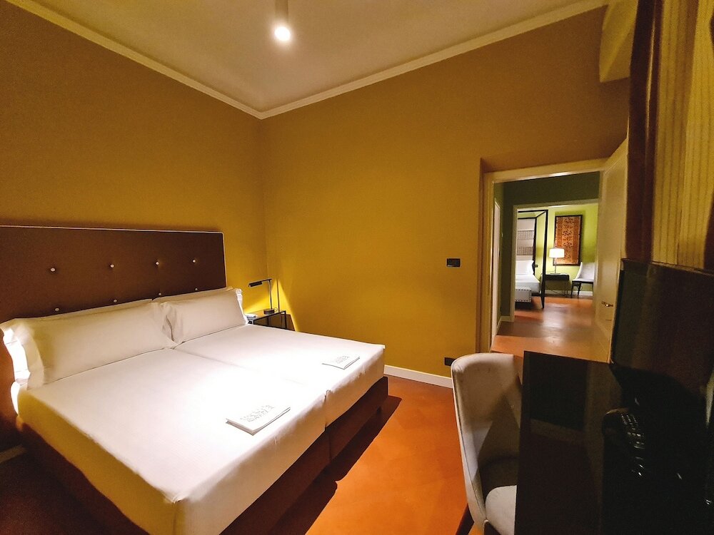 Фото Hotel Santa Maria Novella