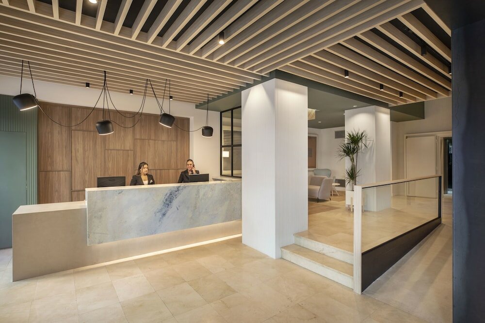 Фото Grupotel Gravina