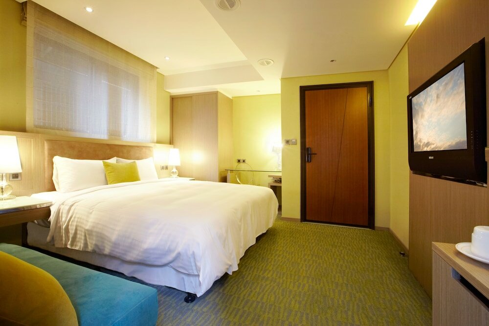 Фото Beauty Hotels - Beautique Hotel