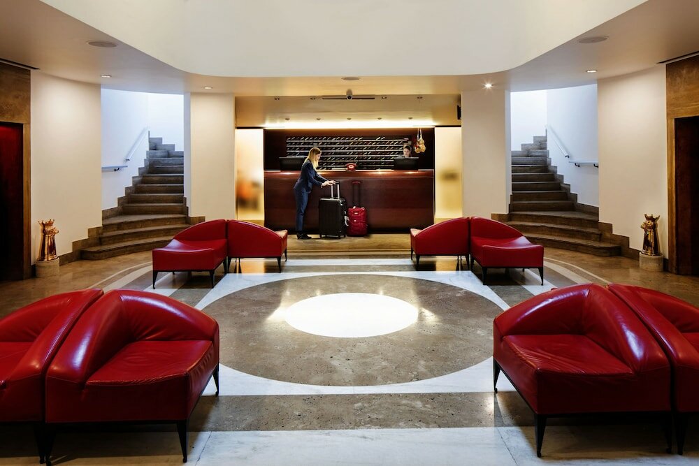 Фото отеля 5