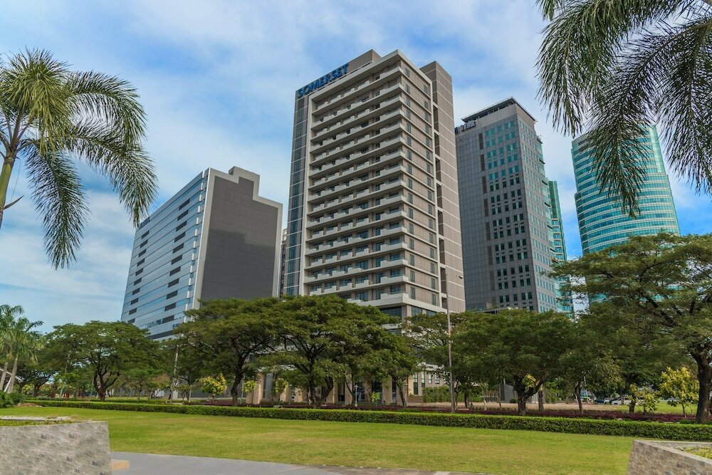 Hotel Somerset Alabang Manila, Earth, photo