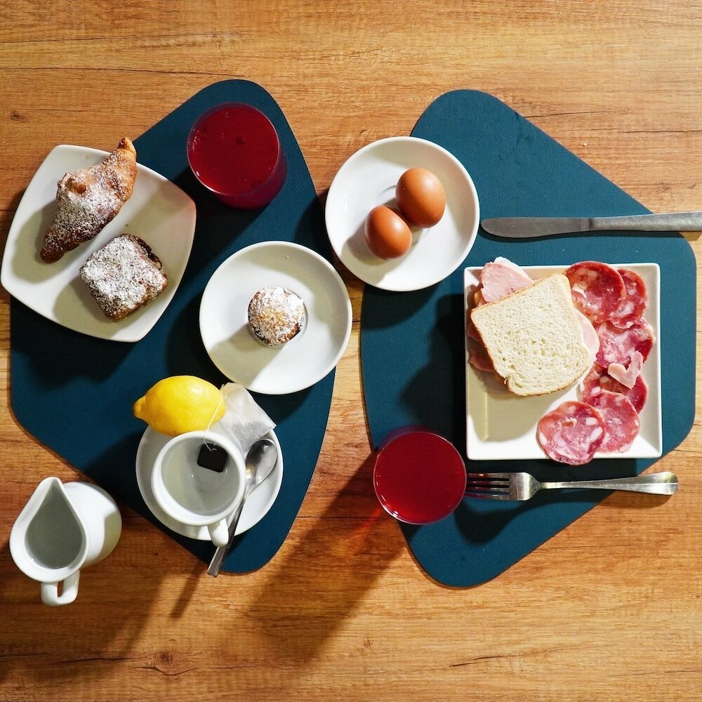 Фото Puteoli Palace Hotel