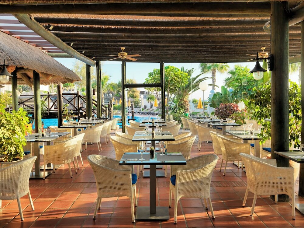 Фото H10 Timanfaya Palace