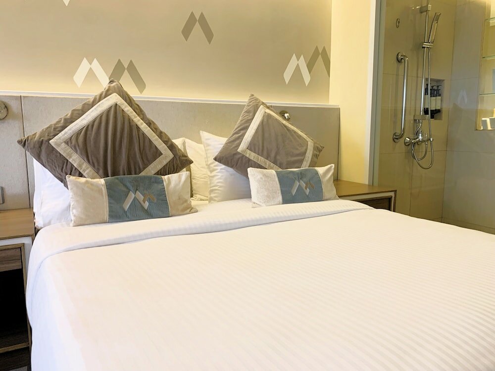 Фото Hotel Benilde Maison De La Salle