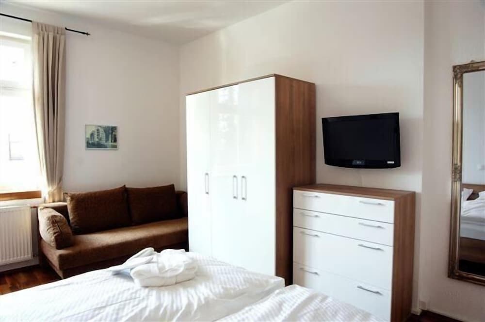 Фото Hotel Katrca 1905