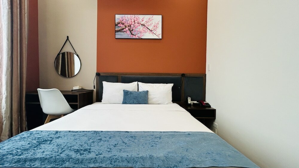 Фото Mango Hotel Hanoi