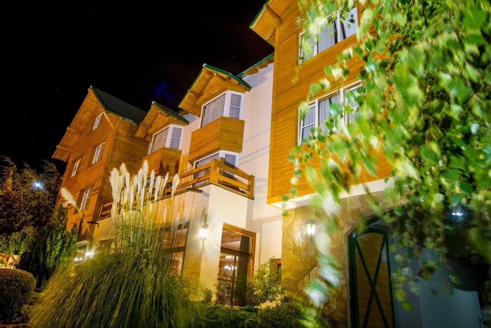 Фото Hotel Kosten Aike