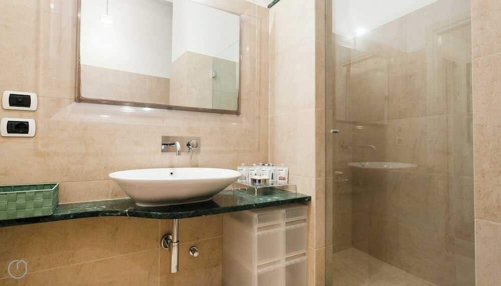 Фото Italianway Apartments - Brisa