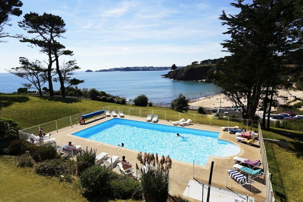 Hotel Résidence Nemea Iroise Armorique, Finistère, photo