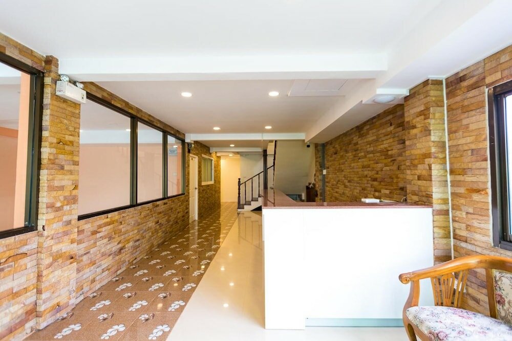 Фото Marina Jomtien Beach