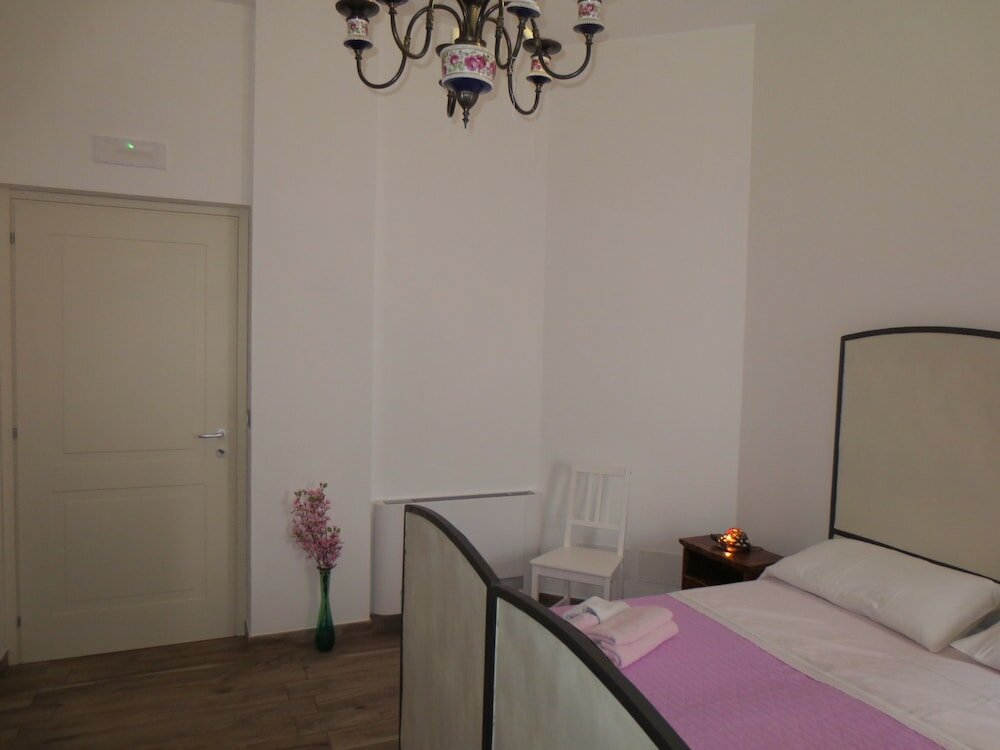 Фото B&b Vergilia