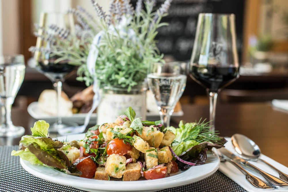 Фото Hotel Glockenhof Eisenach