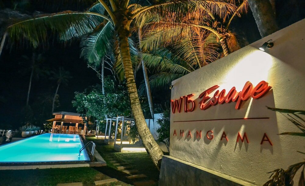 Hotel W15 Escape, Southern Province, photo