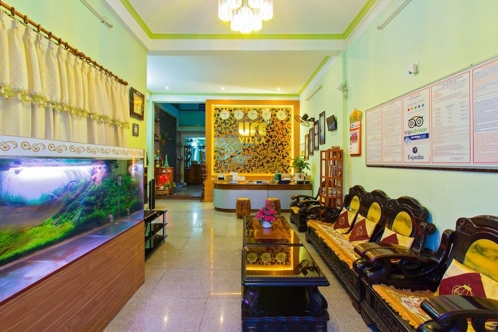 Фото Hoi An Life Homestay