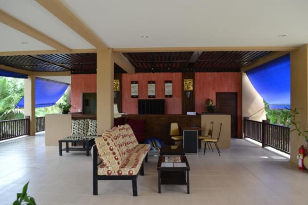 Фото Oyo 619 Water Palm Resort