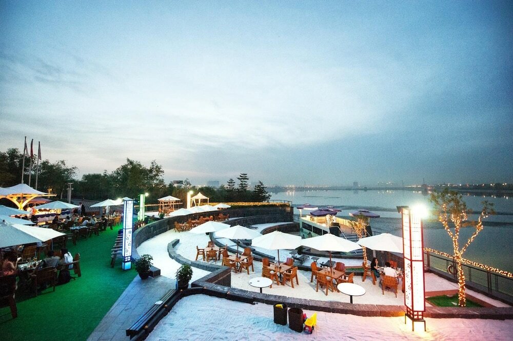 Фото Jin Jiang International Hotel Xi'an