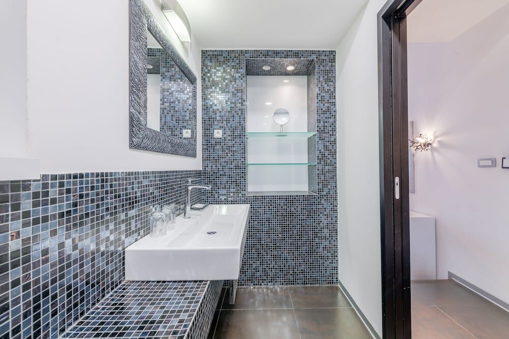 Фото Starlight luxury rooms