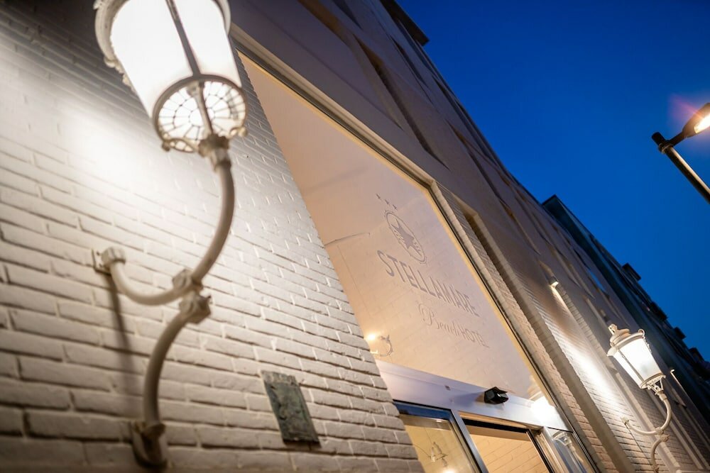 Фото Albergo Stellamare