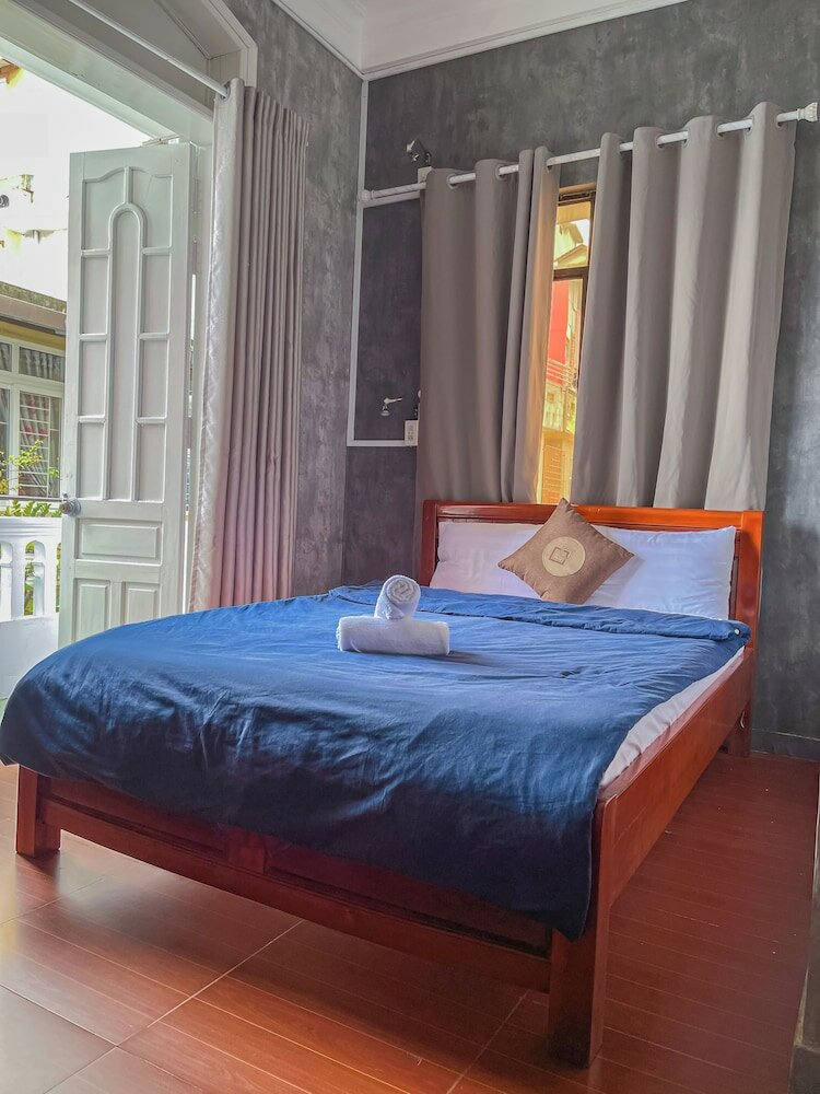 Фото Amy Hostel Hue