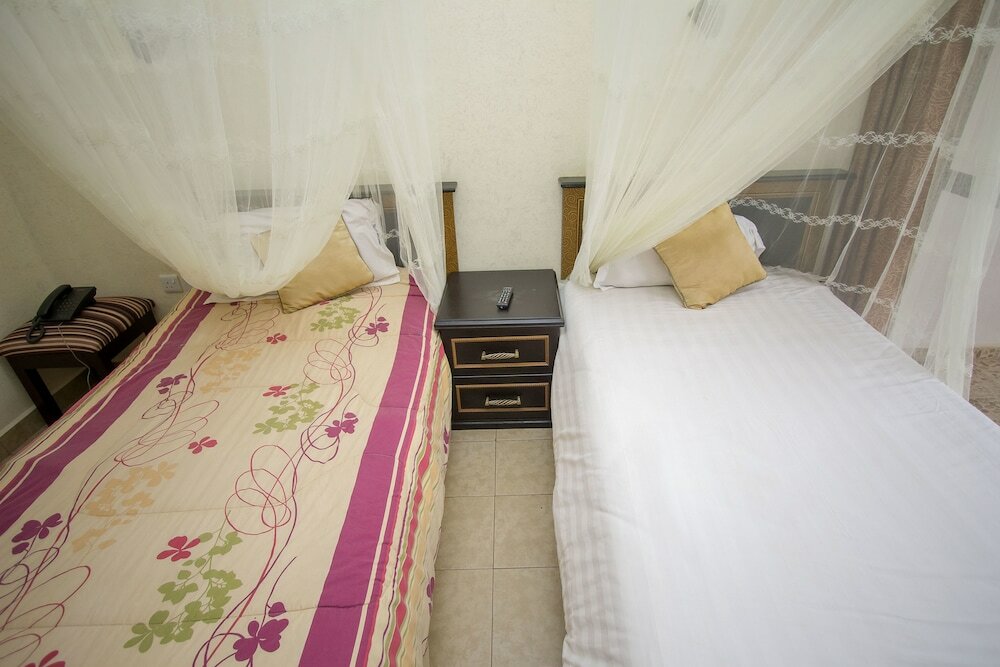 Фото Tristar Hotel