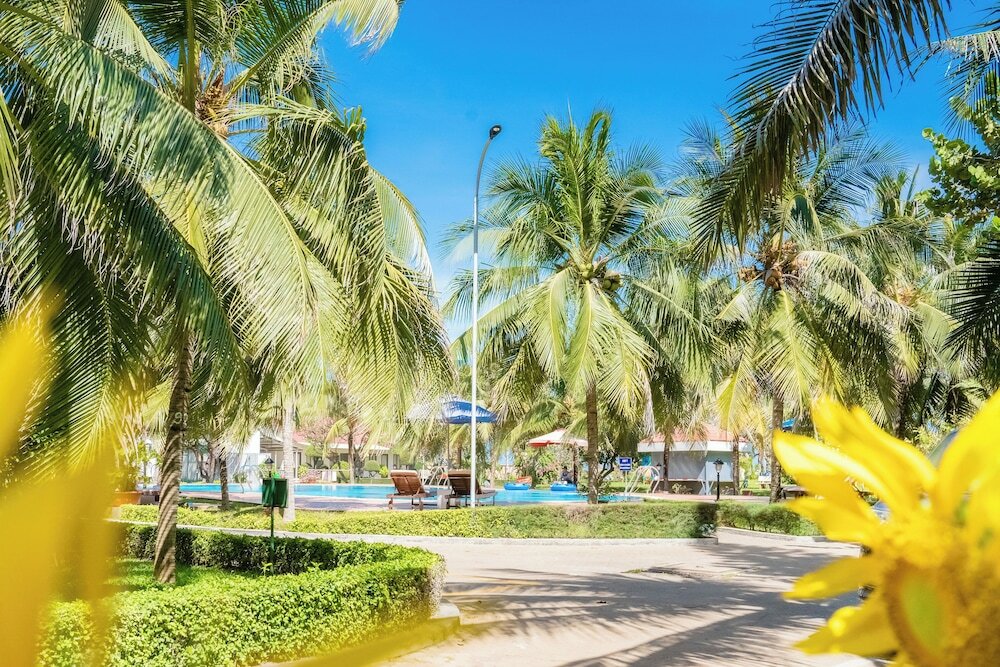 Фото Lotus Vung Tau Resort