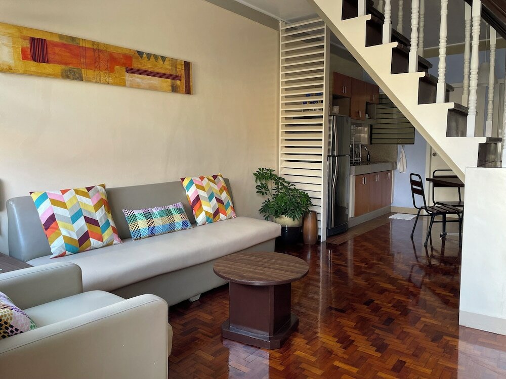 Фото Baguio Holiday Villas