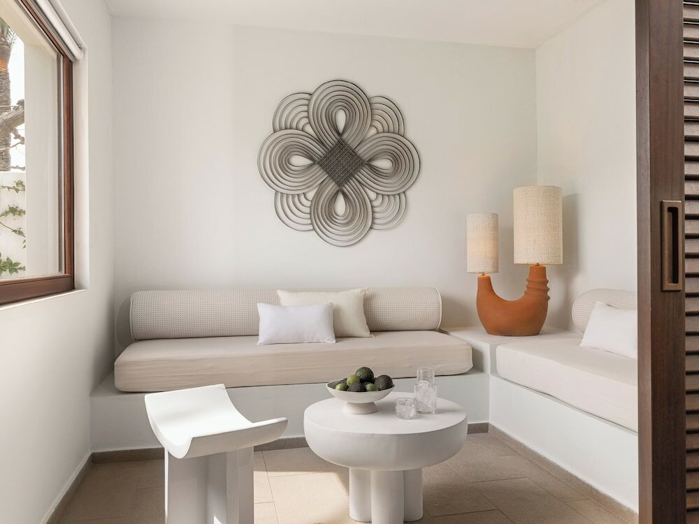 Фото Amirandes Grecotel Boutique Resort