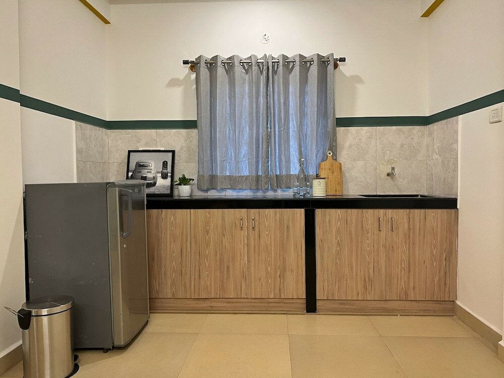 Фото Olive Calangute Niwasa by Embassy Group