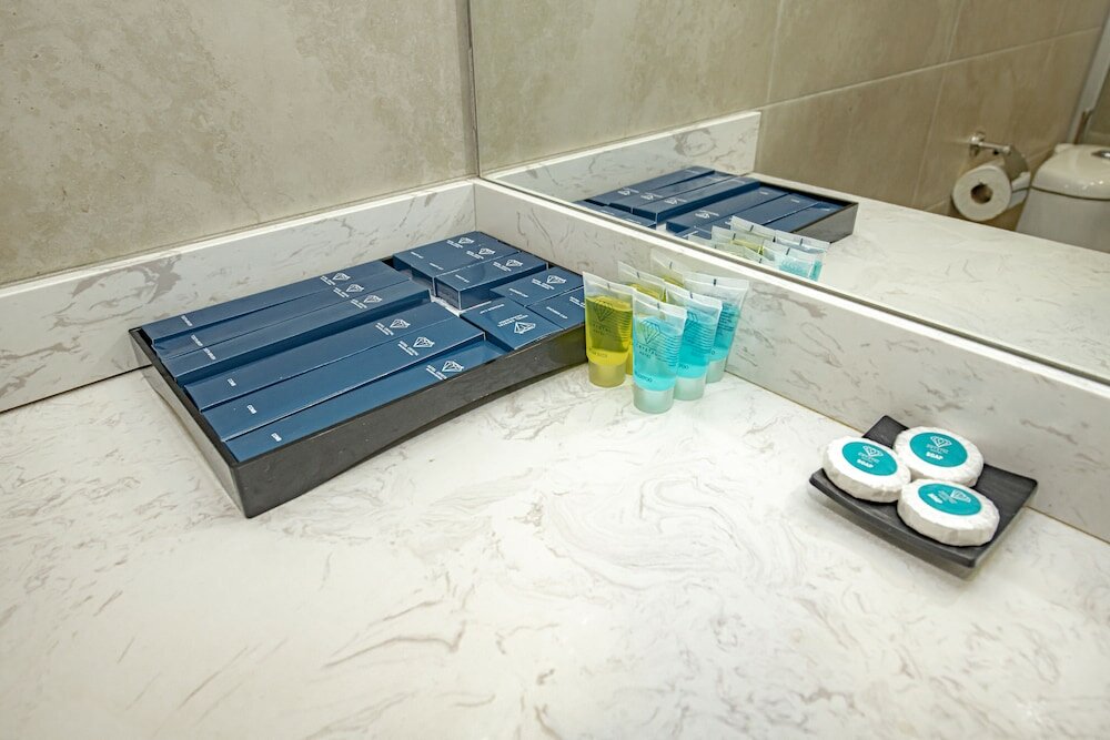 Фото Crystal Hotel & SPA