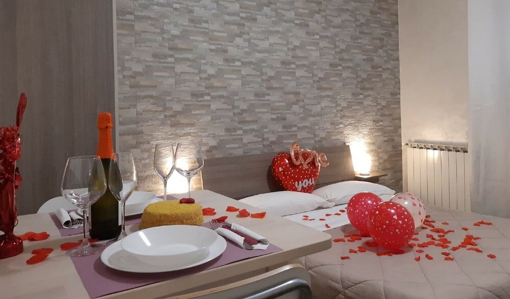 Фото RooMY - Guest House Il Faraone