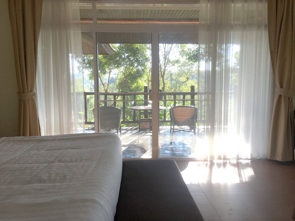 Фото Katiliya Mountain Resort & SPA