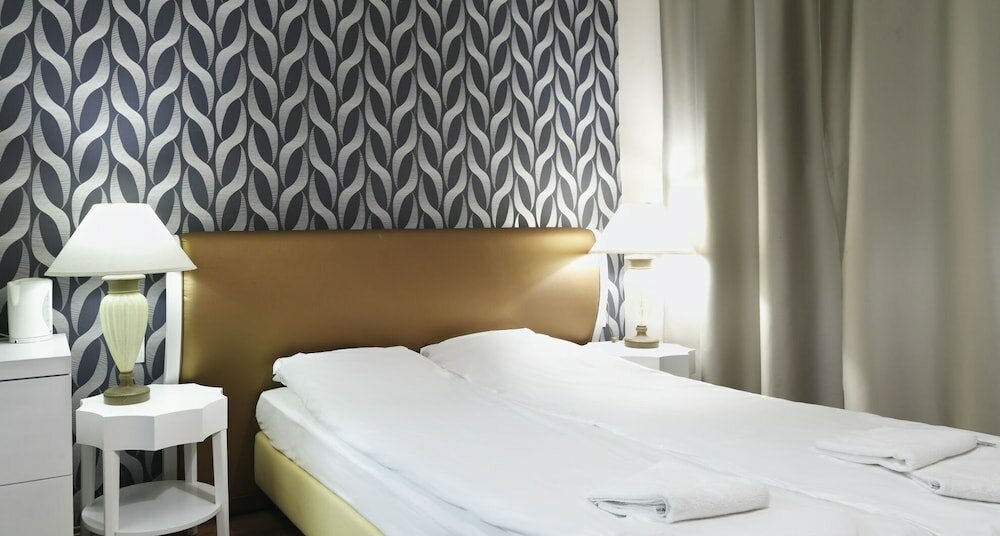 Фото Апарт-Отель House Octogon