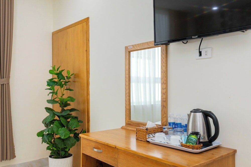 Фото Ngoc Hanh Beach Hotel