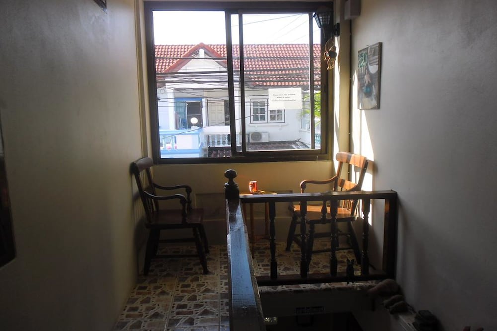 Фото Chomhaad Guesthouse