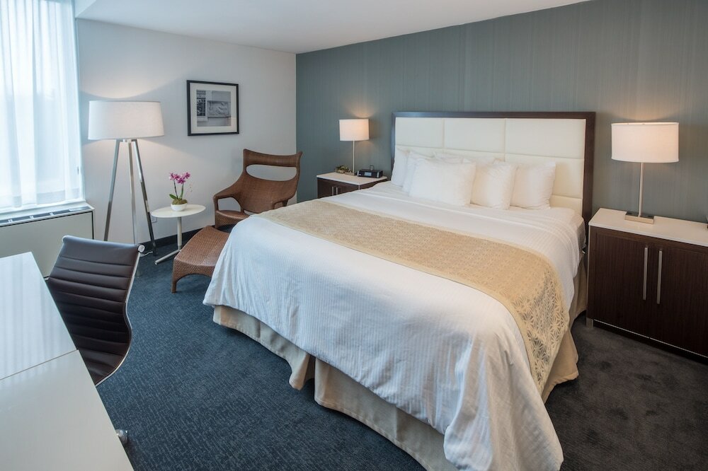 Фото Weber's Hotel & Restaurant