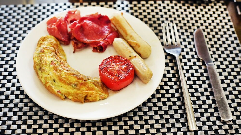 Фото Отель The Acura Bmk