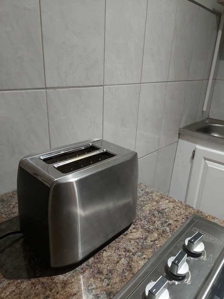 Фото Purple Olive Guest House