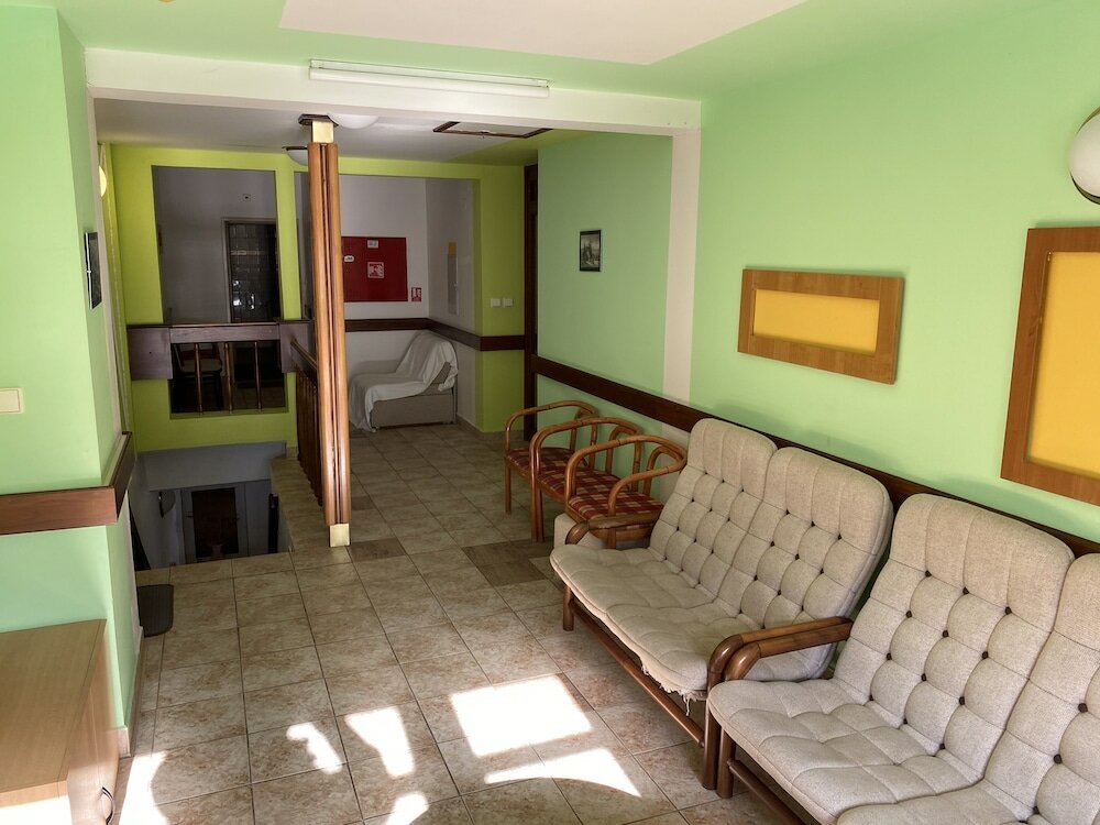 Фото Hotel U Supa