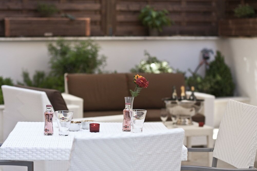 Фото Hotel Best Roma