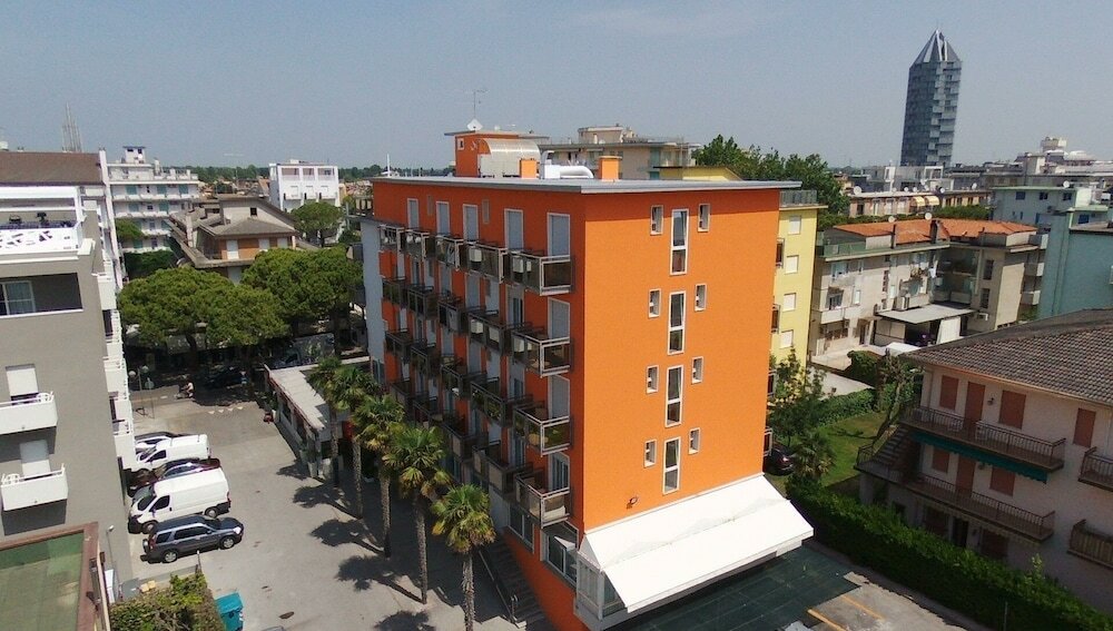 Фото Hotel Torino